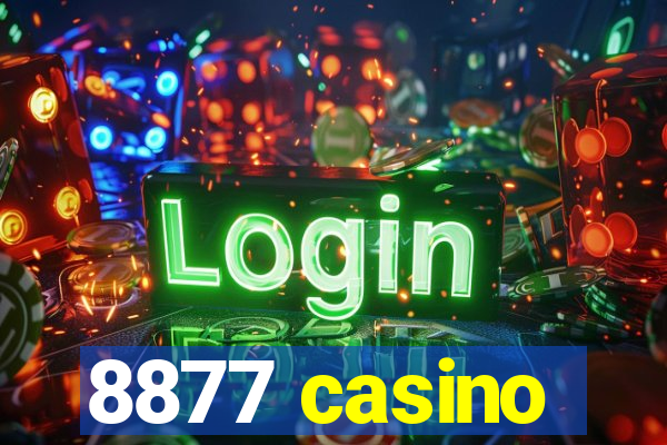 8877 casino
